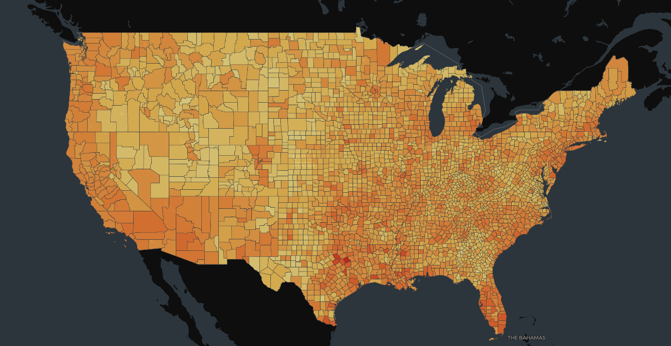 Power Grid Fragility